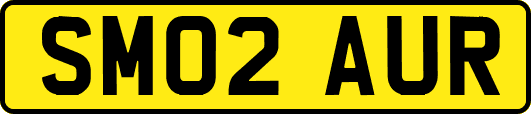 SM02AUR