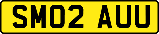 SM02AUU