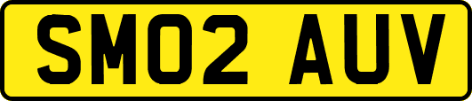 SM02AUV