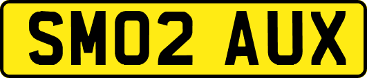 SM02AUX