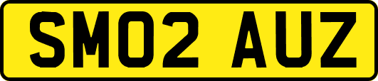 SM02AUZ