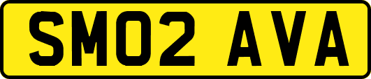 SM02AVA