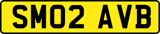 SM02AVB
