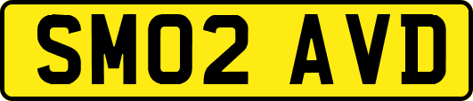SM02AVD