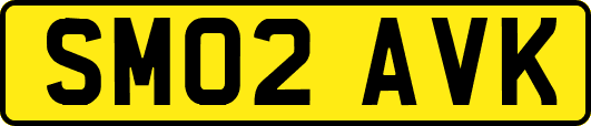 SM02AVK