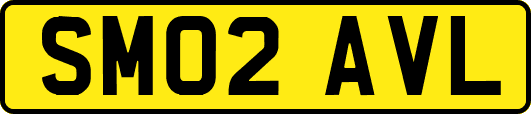 SM02AVL
