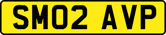 SM02AVP