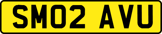 SM02AVU