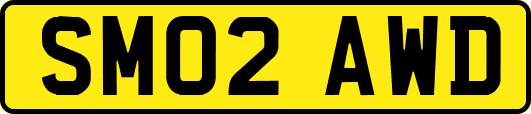 SM02AWD