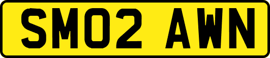SM02AWN