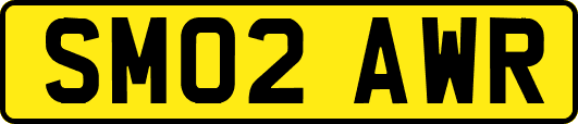 SM02AWR