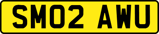 SM02AWU