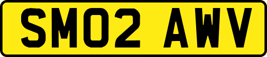 SM02AWV