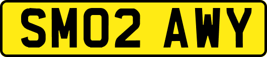 SM02AWY