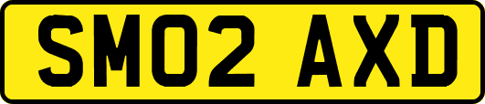 SM02AXD