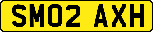 SM02AXH