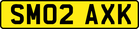 SM02AXK