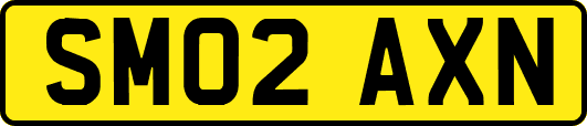 SM02AXN