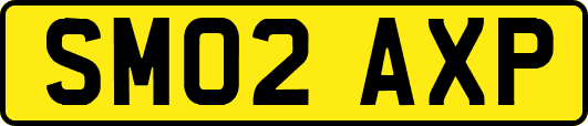 SM02AXP