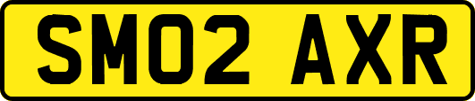 SM02AXR