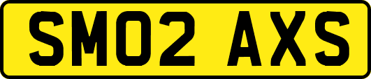 SM02AXS