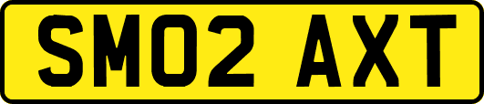 SM02AXT