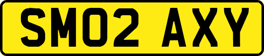 SM02AXY
