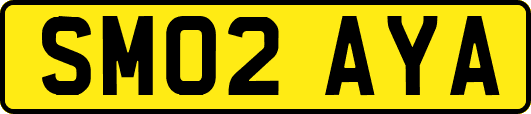 SM02AYA