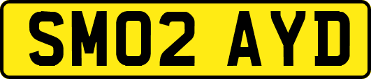 SM02AYD