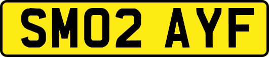 SM02AYF