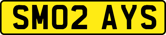 SM02AYS