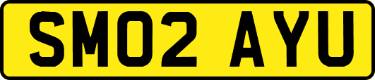 SM02AYU