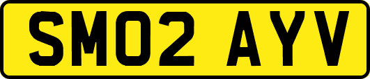 SM02AYV