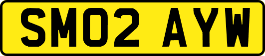 SM02AYW