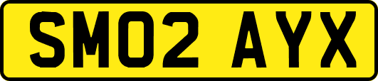 SM02AYX