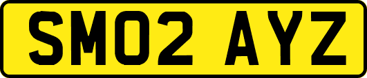 SM02AYZ