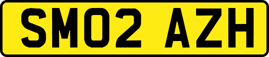 SM02AZH
