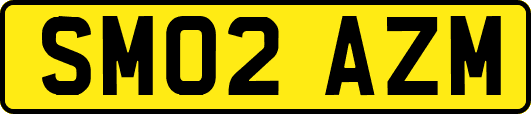 SM02AZM