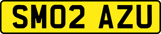 SM02AZU