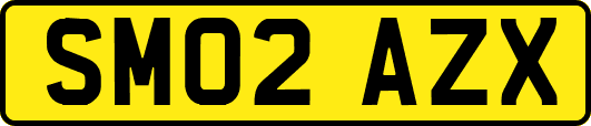 SM02AZX