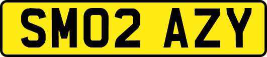 SM02AZY
