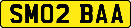 SM02BAA
