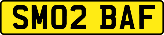 SM02BAF