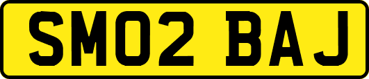 SM02BAJ