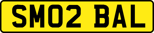 SM02BAL