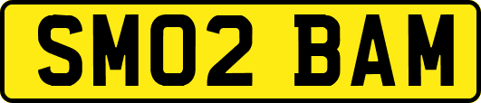SM02BAM