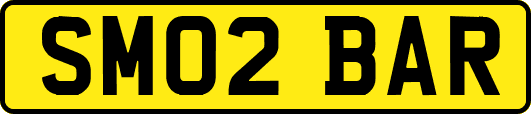SM02BAR