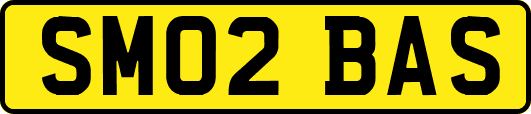 SM02BAS
