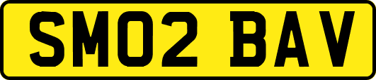 SM02BAV
