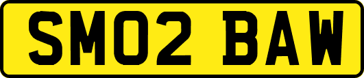 SM02BAW